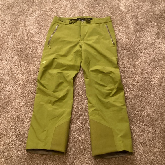 Arc'teryx Other - Arcteryx Ski Shell Men’s